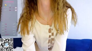 mariafleur - Video [Chaturbate] perfect-body-porn pinkhair boquete deepthroat