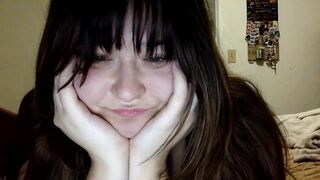 bbygirlauty - Video [Chaturbate] bwc inked moneytalks Lace stockings