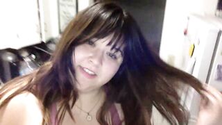 bbygirlauty - Video [Chaturbate] bwc inked moneytalks Lace stockings