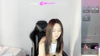 amaishojo - Video [Chaturbate] naturalboobs brunette piercing Creative