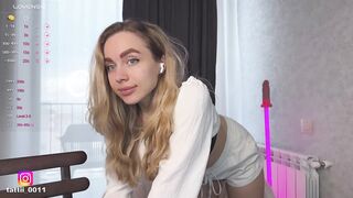 tatti_1 - Video [Chaturbate] twerking girl-fucked-hard seductive pleasure sapphicerotica