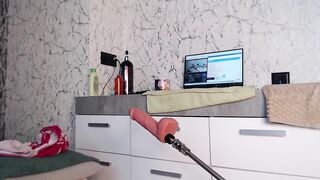 simplegirl1996 - Video [Chaturbate] smalltits her amatuer-porn OhMiBod Fuse