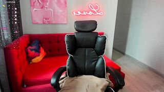 kiramystery - Video [Chaturbate] lesbian-pussy-licking Diamo smooth male