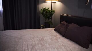 tessarosse_ - Video [Chaturbate] Joyful Rhythmic Throbbing stranger monstercock