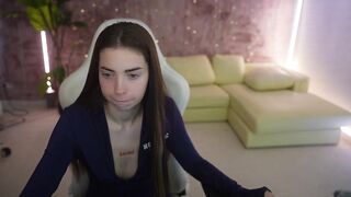 anabel054 - Video [Chaturbate] farting wank hard-porn game