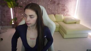anabel054 - Video [Chaturbate] farting wank hard-porn game