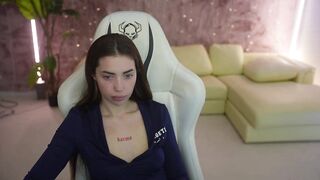 anabel054 - Video [Chaturbate] farting wank hard-porn game