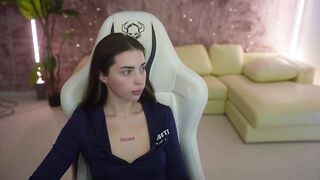 anabel054 - Video [Chaturbate] farting wank hard-porn game