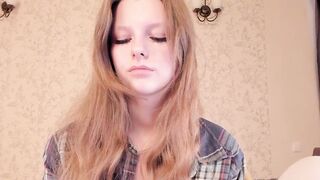 alainaestrada - Video [Chaturbate] tribute Sculpted Calves anal cum-on-face