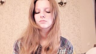 alainaestrada - Video [Chaturbate] tribute Sculpted Calves anal cum-on-face