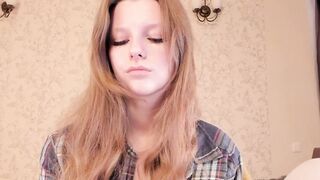 alainaestrada - Video [Chaturbate] tribute Sculpted Calves anal cum-on-face