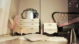 lorileen - Video [Chaturbate] wild temptation Kind Ferri titties