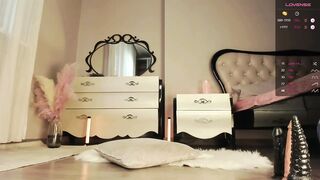 lorileen - Video [Chaturbate] wild temptation Kind Ferri titties