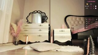 lorileen - Video [Chaturbate] wild temptation Kind Ferri titties