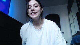 eva_eva_eva_eva_eva - Video [Chaturbate] throatfuck fuckme little fucks