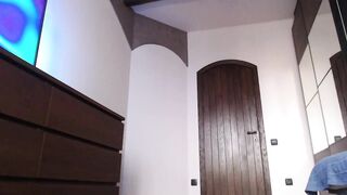 eva_eva_eva_eva_eva - Video [Chaturbate] throatfuck fuckme little fucks