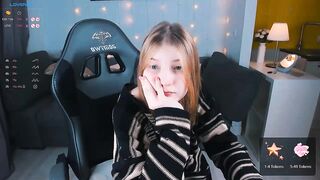 princesssas - Video [Chaturbate] Racerback bra Blowjob Exquisite gaze Thrilling Waves