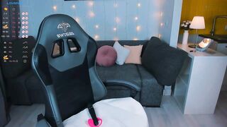 princesssas - Video [Chaturbate] Racerback bra Blowjob Exquisite gaze Thrilling Waves