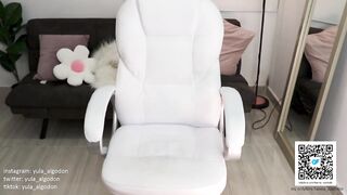 hanna_costtello - Video [Chaturbate] intense passion bondage hd-porn Lovely lady lumps