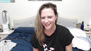 bluexstacey - [Video] girlnextdoor cam show perfect piercing