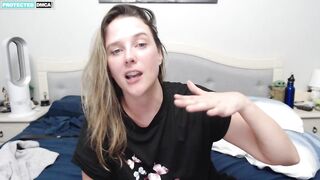 bluexstacey - [Video] girlnextdoor cam show perfect piercing