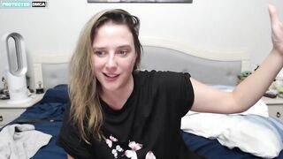 bluexstacey - [Video] girlnextdoor cam show perfect piercing