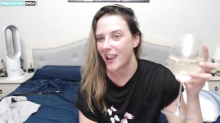 bluexstacey - [Video] girlnextdoor cam show perfect piercing