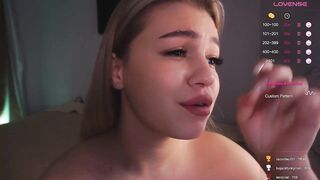 amandamedrano - Video [Chaturbate] hot-fucking naturalboobs rough-sex -anal