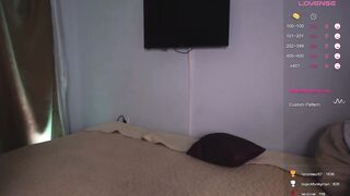 amandamedrano - Video [Chaturbate] hot-fucking naturalboobs rough-sex -anal