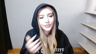 tinamasa - Video [Chaturbate] latino-twink Captivating cantaloupes babes chubbyasian