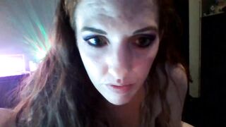 hazel_haze98 - Video [Chaturbate] Stream highlight reel play fucked striptease