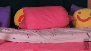 xxx_a11ce_xxx - [Video] dirty talk pink goddess handjob