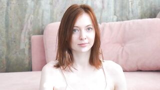 mona_elisa - [Video] sexy deep throat cute pretty face