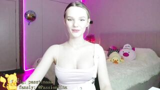 _passion_show_ - [Video] sex long hair domi sph