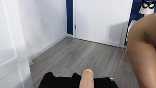 adarabunny - [Video] office teen home teen