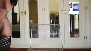 katyerave - Video [Chaturbate] homevideo Virtual pleasure Solo show cumload