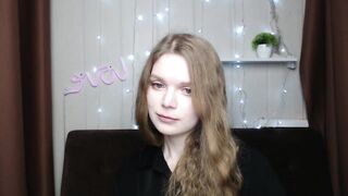 adelain_bonk - Video [Chaturbate] Session replay footworship -porn sapphicerotica