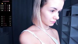 niki_nice - [Video] heels braces relax cam porn