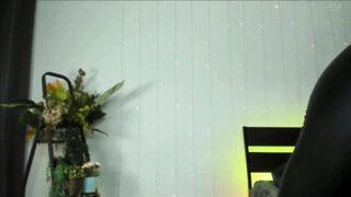 emmi_rosee - Video [Chaturbate] Teddy foot-worship Webcam session capture Lush