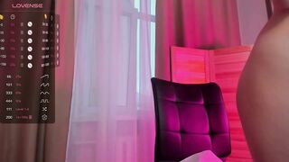 coy_tessa_ - Video [Chaturbate] shemales Private performance capture big-pussy hot-milf