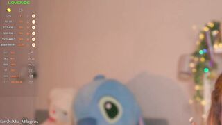 mia_milagros - Video [Chaturbate] interracial rough lips Beautiful waves