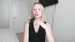 feel_our_vibe - [Video] home belly big nipples big pussy