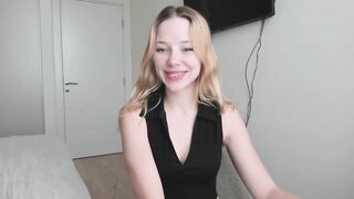 feel_our_vibe - [Video] home belly big nipples big pussy