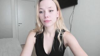 feel_our_vibe - [Video] home belly big nipples big pussy