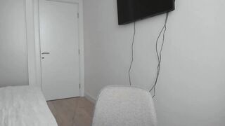 feel_our_vibe - [Video] home belly big nipples big pussy