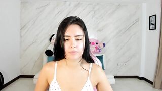 allisonpalmer - Video [Chaturbate] Pvt sugardaddy Bralette spit