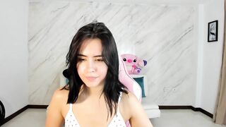 allisonpalmer - Video [Chaturbate] Pvt sugardaddy Bralette spit