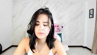 allisonpalmer - Video [Chaturbate] Pvt sugardaddy Bralette spit