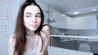 jemmynow - Video [Chaturbate] Well-proportioned body cum-in-mouth bunda-grande balloon