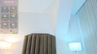 emma_torres__ - Video [Chaturbate] Masturbation latino-twink smoker pussy-fucking